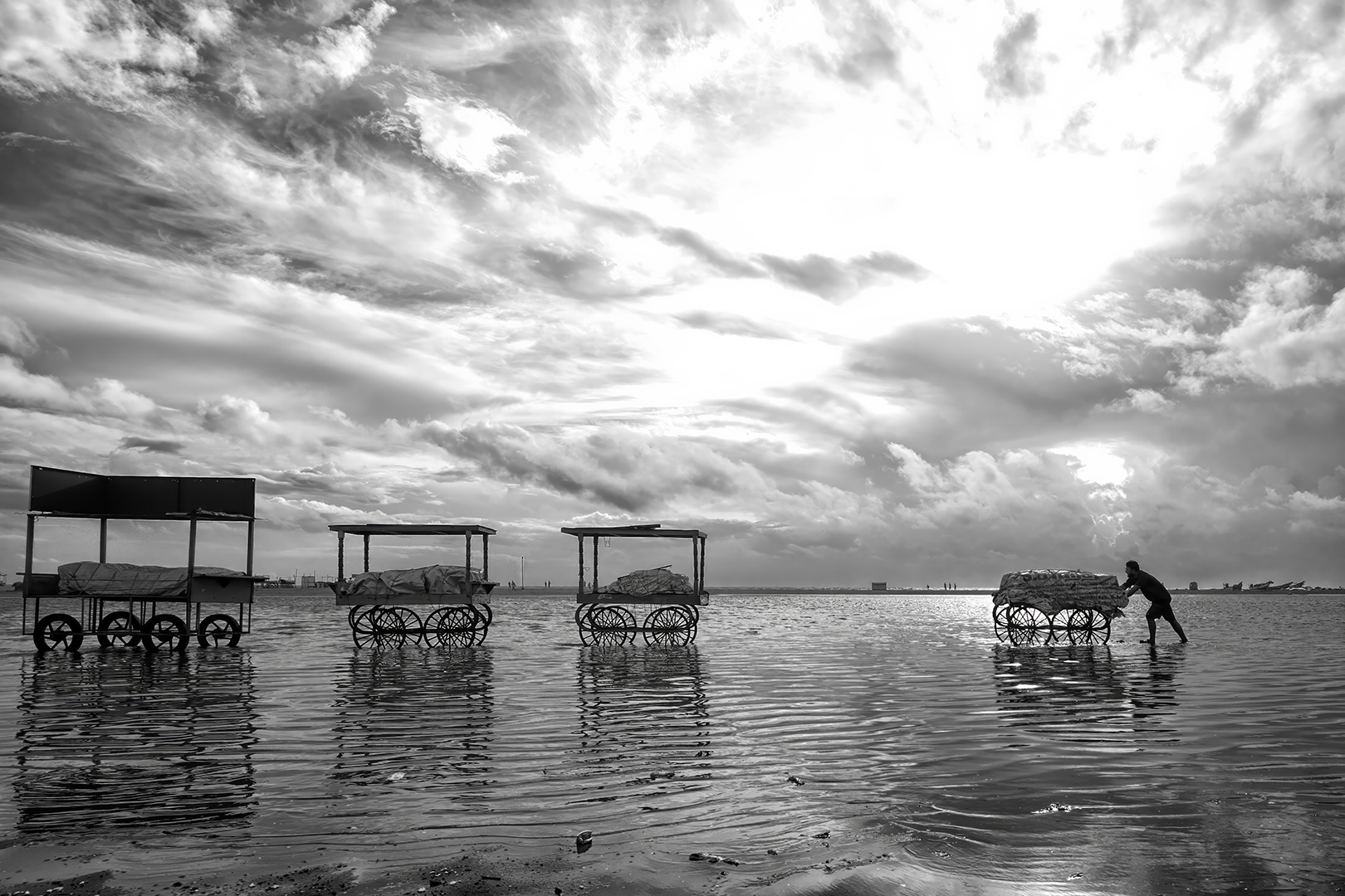 461 | Marina Beach 2022